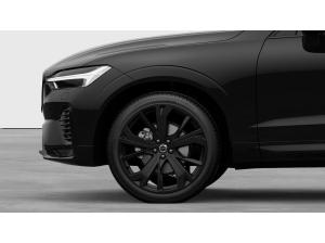 Volvo XC60 B5 Benzin AWD Plus Black Edition 21"+LICHT-PAKET+FRONTSCHEIBENHEIZUNG