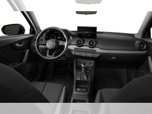 Audi Q2 35 TFSI S tr. *Bluetooth/Klima/LED*