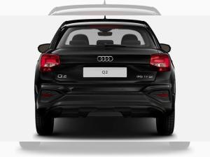 Audi Q2 35 TFSI S tr. *Bluetooth/Klima/LED*