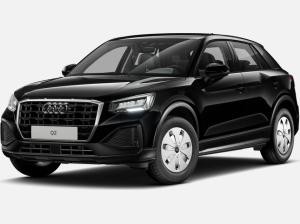 Audi Q2 35 TFSI S tr. *Bluetooth/Klima/LED*