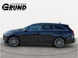 Kia Ceed SW 1.5T GT Line DCT7 | TECH | LEDER | 18" | GEWERBLICH
