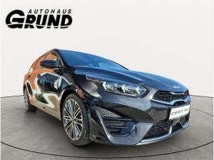 Kia Ceed SW 1.5T GT Line DCT7 | TECH | LEDER | 18" | GEWERBLICH