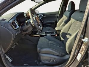 Kia Ceed SW 1.5T GT Line DCT7 | TECH | LEDER | 18" | GEWERBLICH
