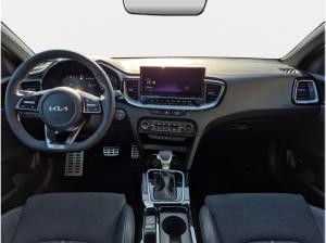 Kia Ceed SW 1.5T GT Line DCT7 | TECH | LEDER | 18" | GEWERBLICH