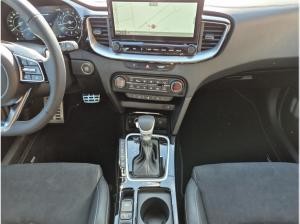 Kia Ceed SW 1.5T GT Line DCT7 | TECH | LEDER | 18" | GEWERBLICH