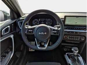 Kia Ceed SW 1.5T GT Line DCT7 | TECH | LEDER | 18" | GEWERBLICH