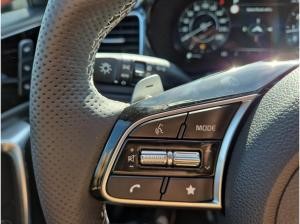 Kia Ceed SW 1.5T GT Line DCT7 | TECH | LEDER | 18" | GEWERBLICH