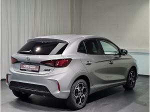 MG MG3 Luxury *Sofort Verfügbar*