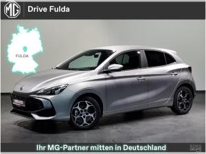 MG MG3 Luxury *Sofort Verfügbar*