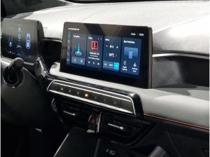 MG MG3 Luxury *Sofort Verfügbar*