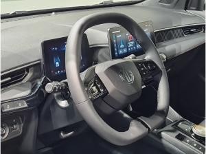 MG MG3 Luxury *Sofort Verfügbar*