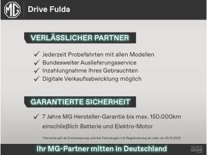 MG MG3 Luxury *Sofort Verfügbar*