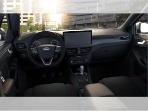 Ford Focus ST-LINE*INVENTURABVERKAUF*IACC*BLIS*NAV*CAM