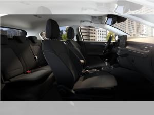 Ford Focus Turnier Titanium Edition 1.0 *INVENTURABVERKAUF*NAVI*LED*PDC*CAM*