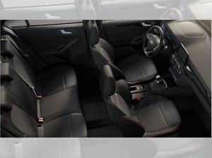 Ford Focus ST-LINE 1.0I*INVENTURABVERKAUF* IACC*BLIS*NAV*CAM*