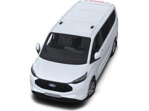 Ford Tourneo Custom 2,5 l Duratec PHEV