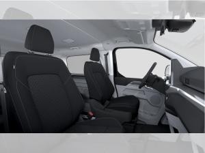 Ford Tourneo Custom 2,5 l Duratec PHEV