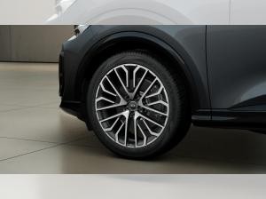 Audi Q5 Sportback edition one mit Akzenten magnesiumgrau e-hybrid quattro 270 kW S tronic *Bestellfahrzeug*
