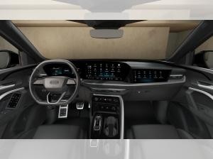 Audi Q5 Sportback edition one mit Akzenten magnesiumgrau e-hybrid quattro 270 kW S tronic *Bestellfahrzeug*
