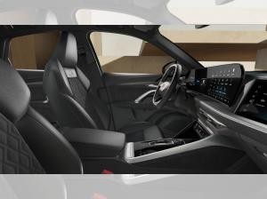 Audi Q5 Sportback edition one mit Akzenten magnesiumgrau e-hybrid quattro 270 kW S tronic *Bestellfahrzeug*