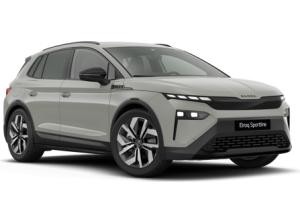 Skoda Elroq 85 Sportline (286 PS, 570 km Reichweite)