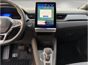 Renault Symbioz Techno E-Tech-Full Hybrid 145*360 Grad Kamera*SHZ*Carplay* uvm.