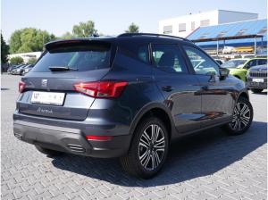 Seat Arona Road Edition 1.0 TSI - SHZ KAMERA NAVI LED *SN168*