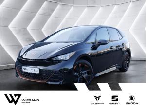 Cupra Born Edition Dynamic - SHZ NAVI ACC AKTIVSITZE LED *SN217*