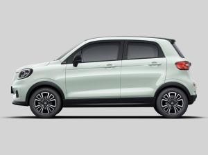 Leapmotor T03 🔥 ELEKTRO 🔥 Frei konfigurierbar & inkl. Zulassung! 🔥 GEWERBEANGEBOT 🔥