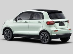 Leapmotor T03 🔥 ELEKTRO 🔥 Frei konfigurierbar & inkl. Zulassung! 🔥 GEWERBEANGEBOT 🔥