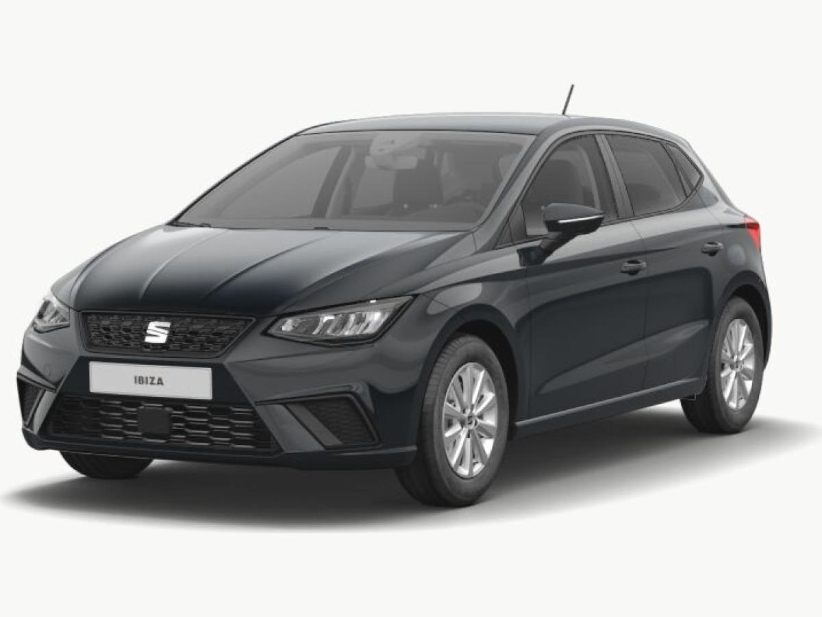 Seat Ibiza * Road Edition *