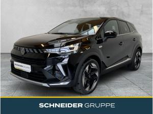 Renault Symbioz 💲sofort verfügbar💲 ICONIC E-TECH FULL HYBRID 145