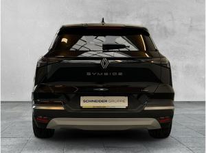 Renault Symbioz 💲sofort verfügbar💲 ICONIC E-TECH FULL HYBRID 145