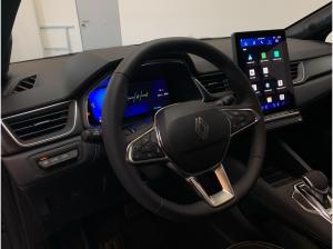 Renault Symbioz 💲sofort verfügbar💲 ICONIC E-TECH FULL HYBRID 145