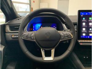 Renault Symbioz 💲sofort verfügbar💲 ICONIC E-TECH FULL HYBRID 145