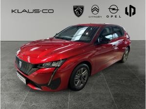 Peugeot 308 Allure BlueHDi 130 EAT8 "SOFORT VERFÜGBAR"