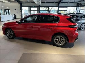 Peugeot 308 Allure BlueHDi 130 EAT8 "SOFORT VERFÜGBAR"