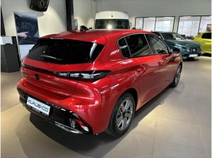 Peugeot 308 Allure BlueHDi 130 EAT8 "SOFORT VERFÜGBAR"