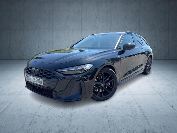 Audi A5 Avant TFSI *SOFORT Verfügbar* +S-Sportfahrwerk +Ambiente Lichtpaket +Exterieur & Interieur S-Line