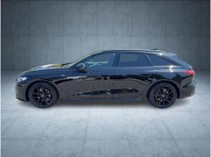 Audi A5 Avant TFSI *SOFORT Verfügbar* +S-Sportfahrwerk +Ambiente Lichtpaket +Exterieur & Interieur S-Line