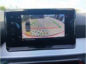 Seat Ibiza FR Black Edition +++ sofort verfügbar +++ 1.0 TSI 85 kW (116 PS) 7-Gang-DSG