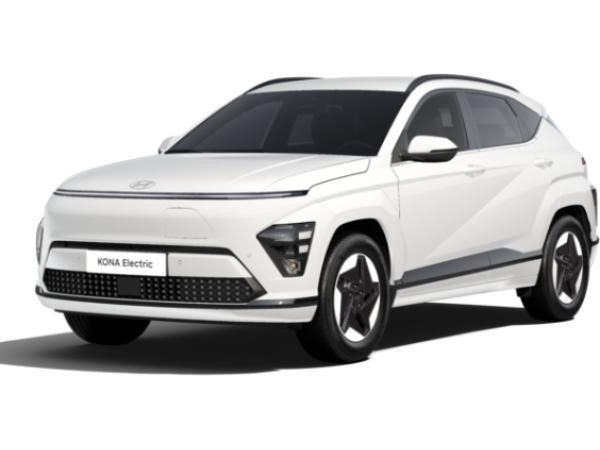 Hyundai KONA Elektro Select MJ26 ⚡49kWh ⚡Voll-LED*Navi*RFK*