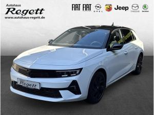 Opel Astra GS inkl. Tech Paket