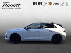Opel Astra GS inkl. Tech Paket