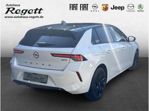 Opel Astra GS inkl. Tech Paket