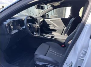 Opel Astra GS inkl. Tech Paket