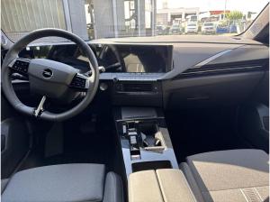Opel Astra GS inkl. Tech Paket