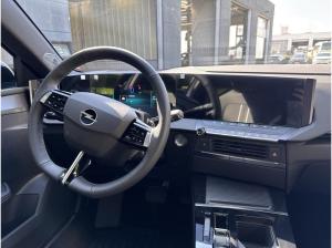 Opel Astra GS inkl. Tech Paket