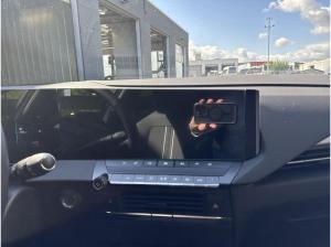 Opel Astra GS inkl. Tech Paket