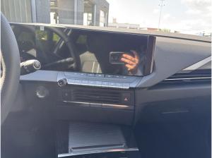 Opel Astra GS inkl. Tech Paket